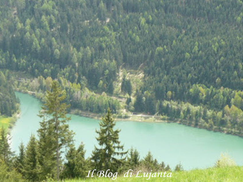 La Sorgente del Tempo Ritrovato