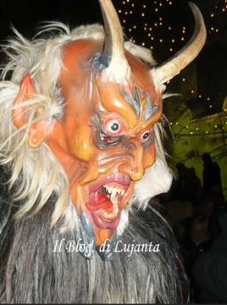 Krampus e Perchten, gli Oscuri Spiriti di Dicembre