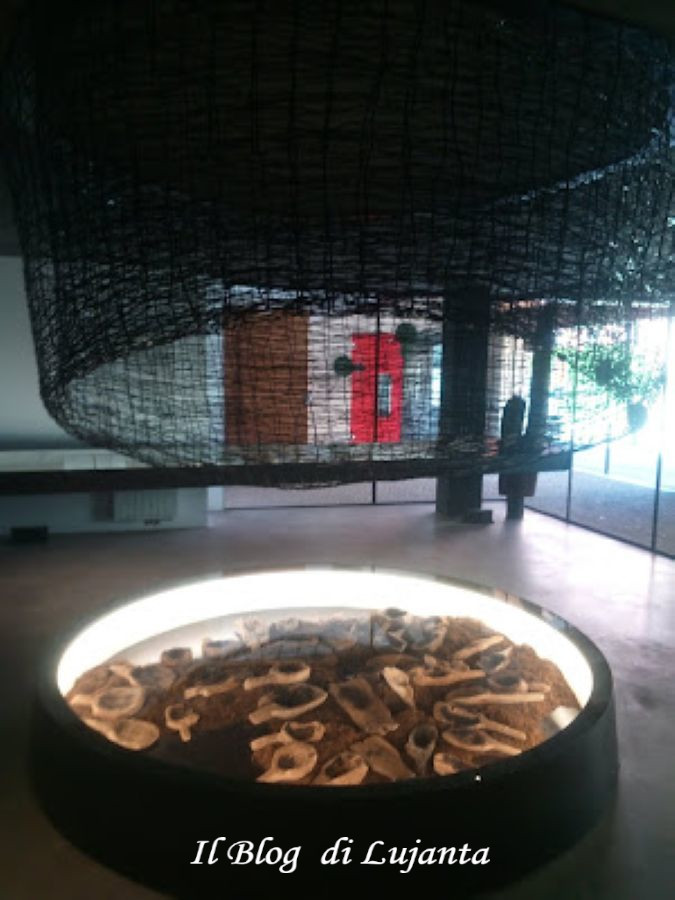 “Per l’eternità sacrificato agli Dei”: il singolare caso delle palette votive del Brandopferplatz di Steinhaus – Cadipietra