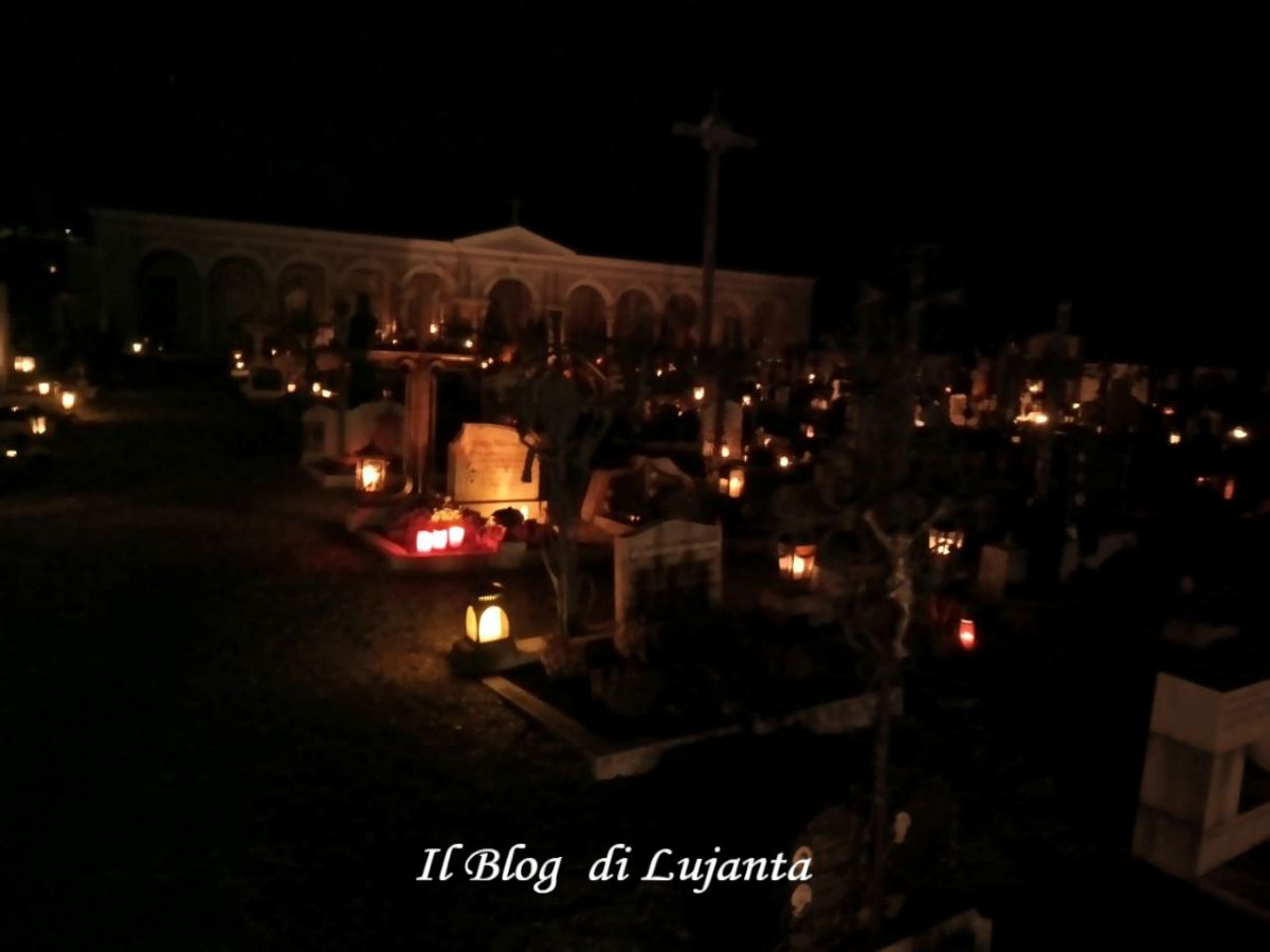 Il Rito del cero commemorativo per i Defunti dell’ultimo anno. Una Tradizione del Sudtirolo in Allerseelen – nel Giorno dei Morti