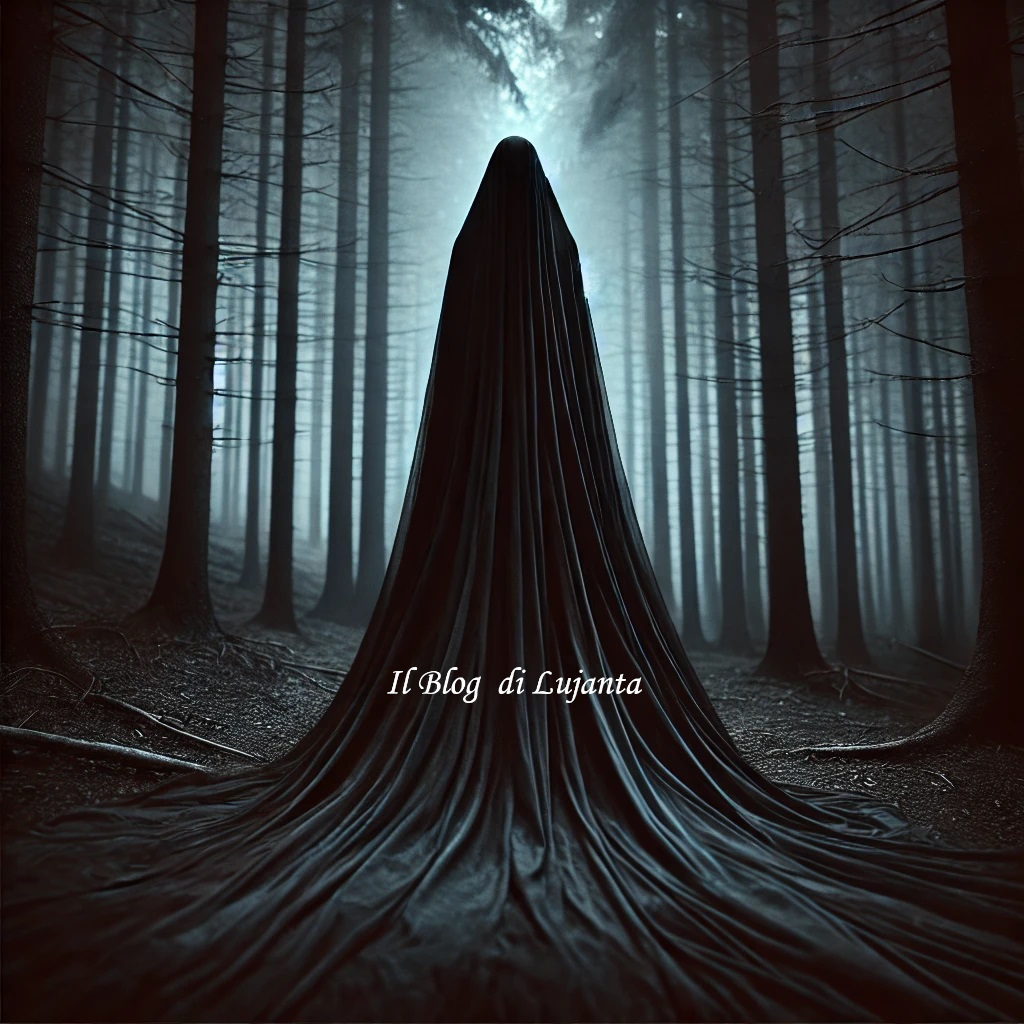  Il Tormento Notturno I