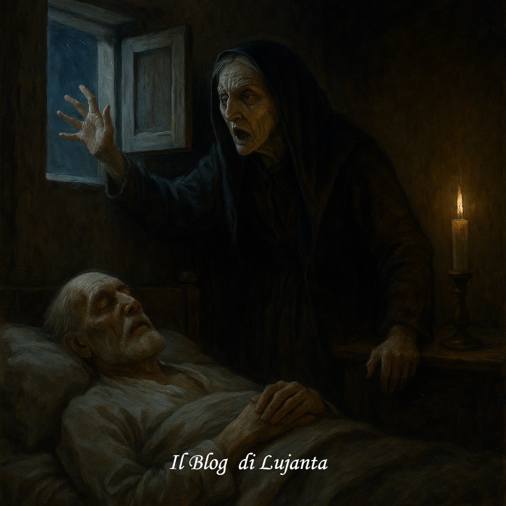 Il Tormento Notturno II